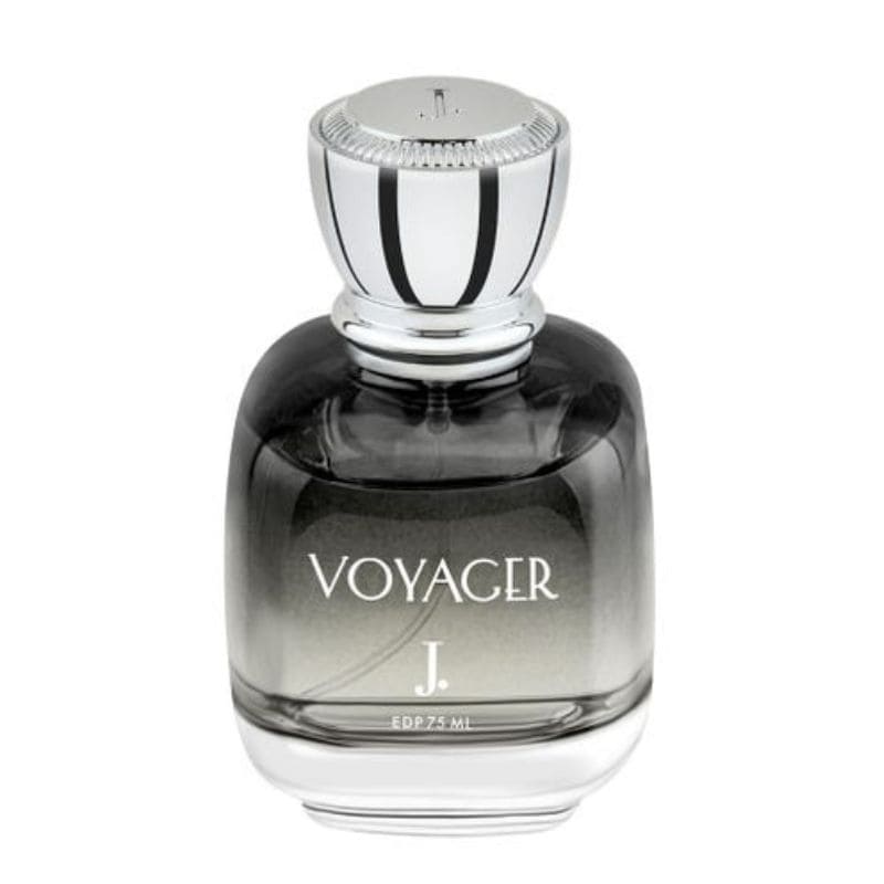 Voyager J. perfume